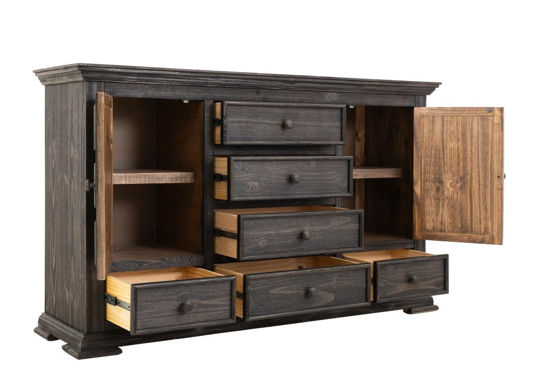 Terra Bedroom Group