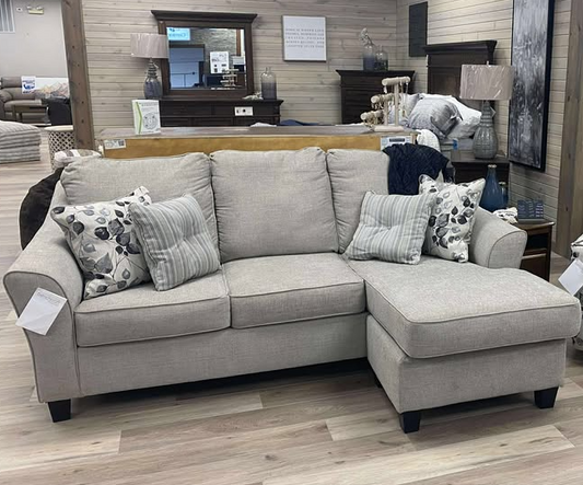 FLOOR MODEL SALE! Abney Chofa was $899 now $799!