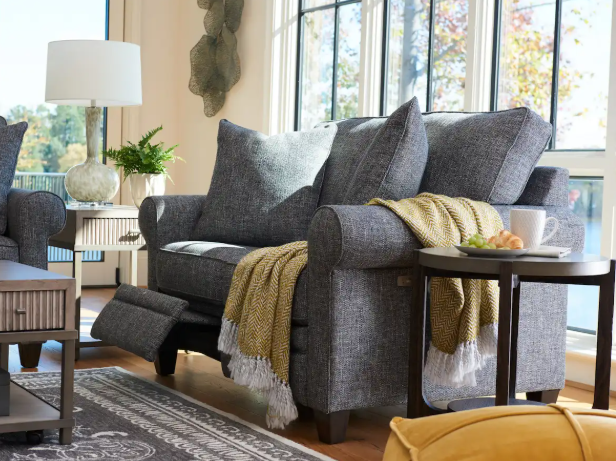 Colby Living Room Group by La Z Boy