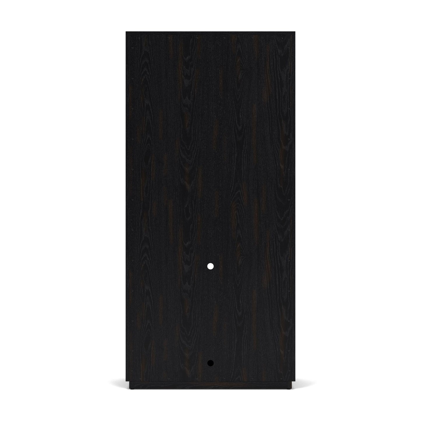 Westwood Dark - Bookcase - Whiskey / Ebony Whiskey Oak