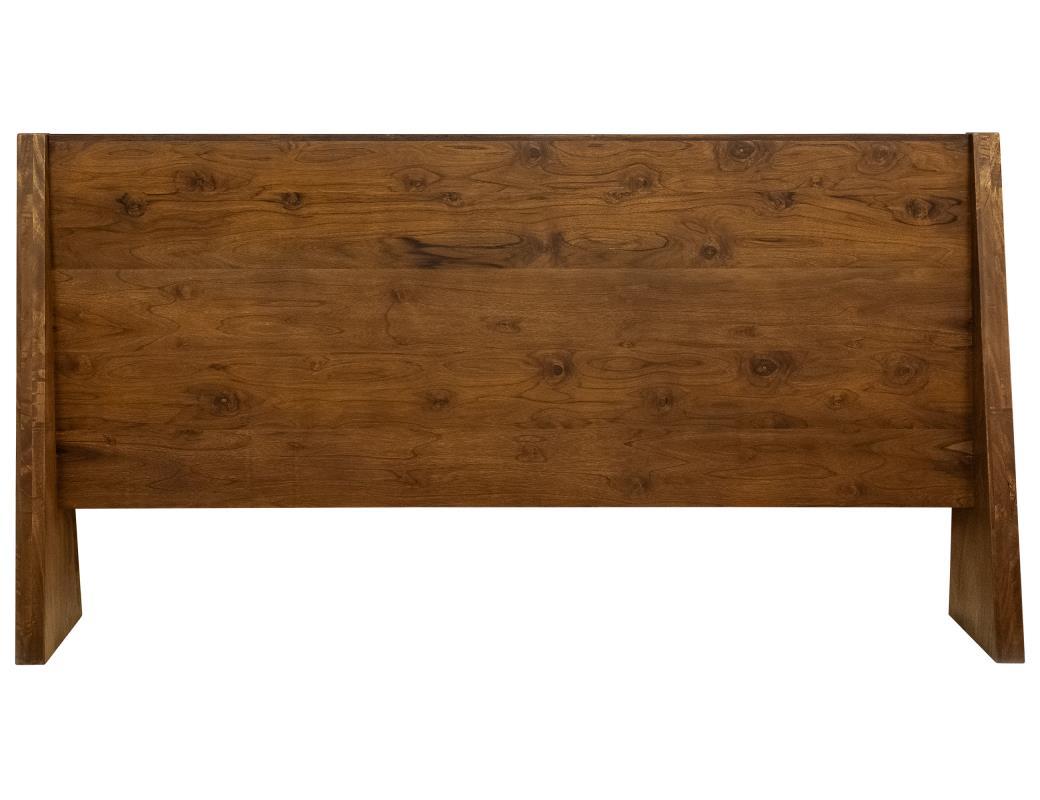 Sonora - Platform Bed