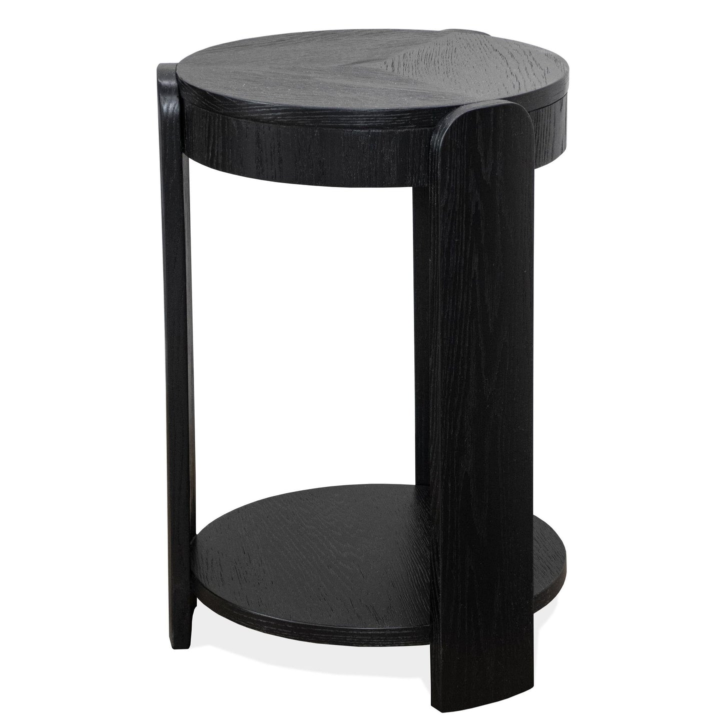 Jaylon - End Table - Black