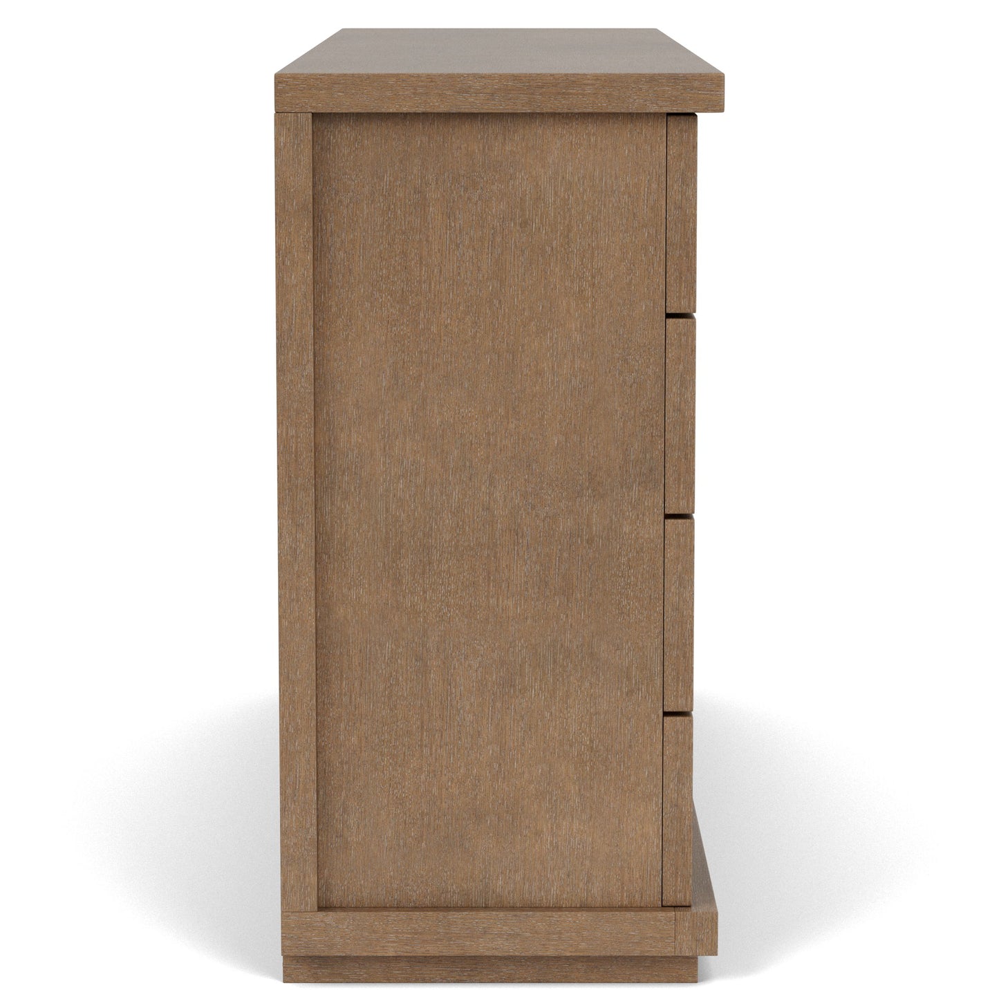 Cascade - 8 Drawer Dresser