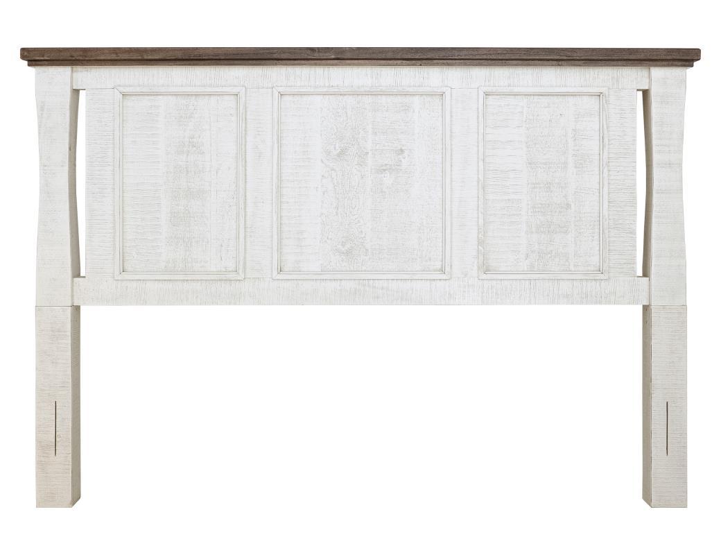 Stoa - Bed