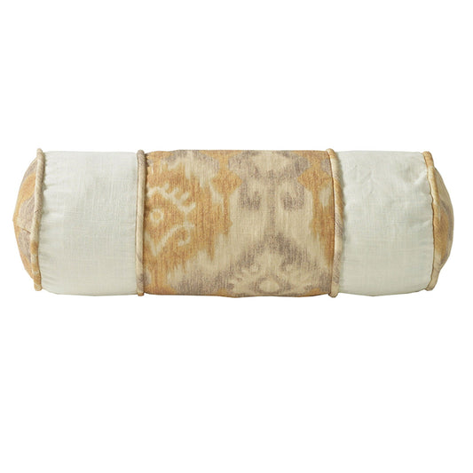 Casablanca - Neckroll - Cream / Tan