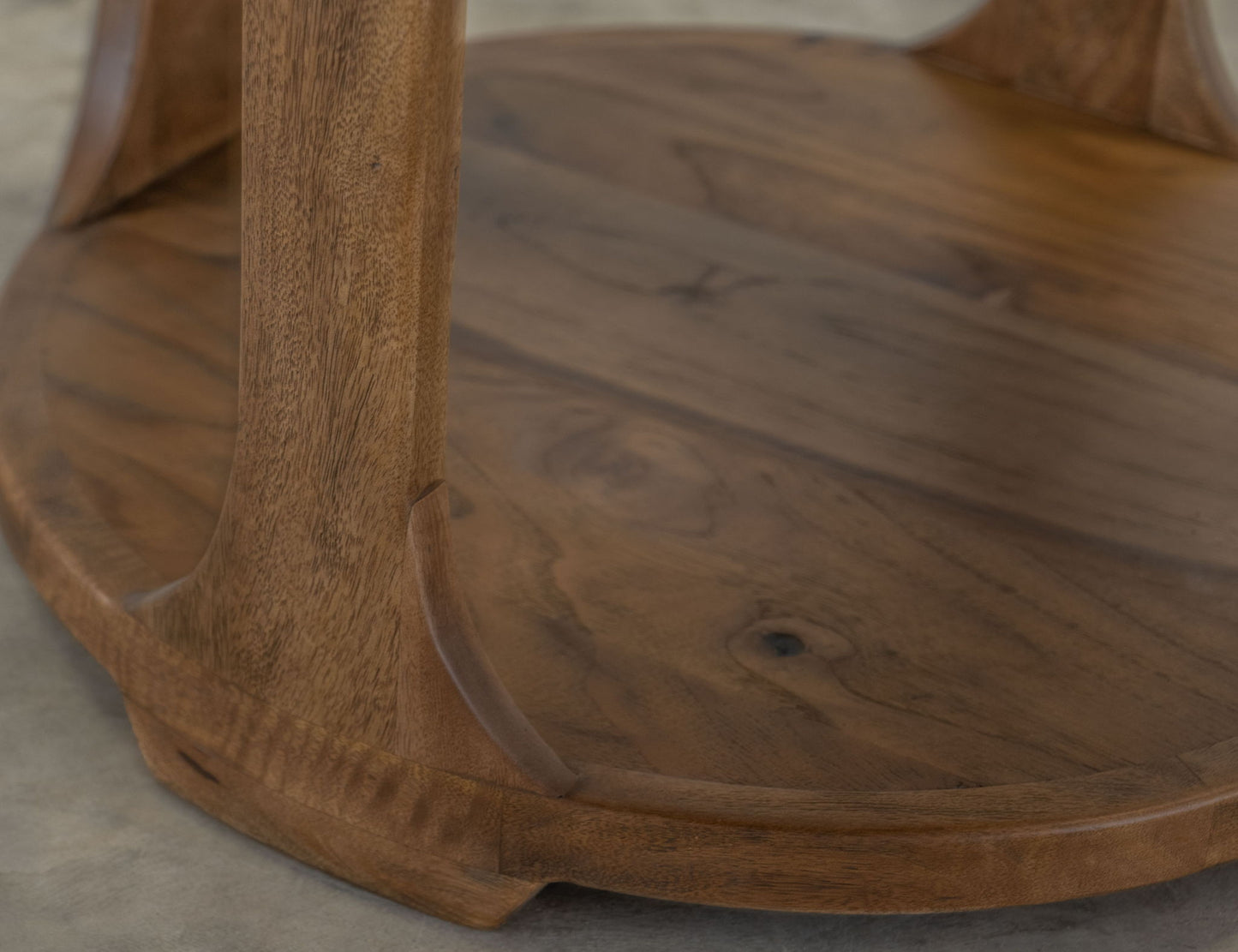 Balam - Round Table