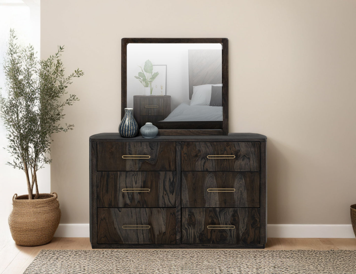 Balam - Dresser