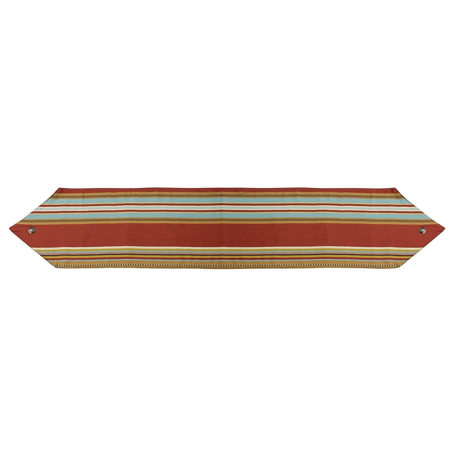 Calhoun - Striped Table Runner - Multi