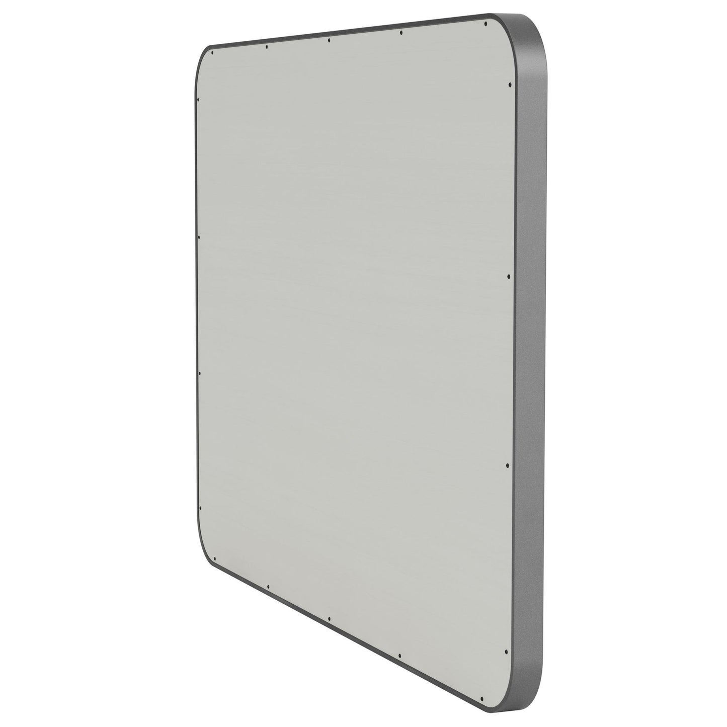 Maddox - Mirror - White