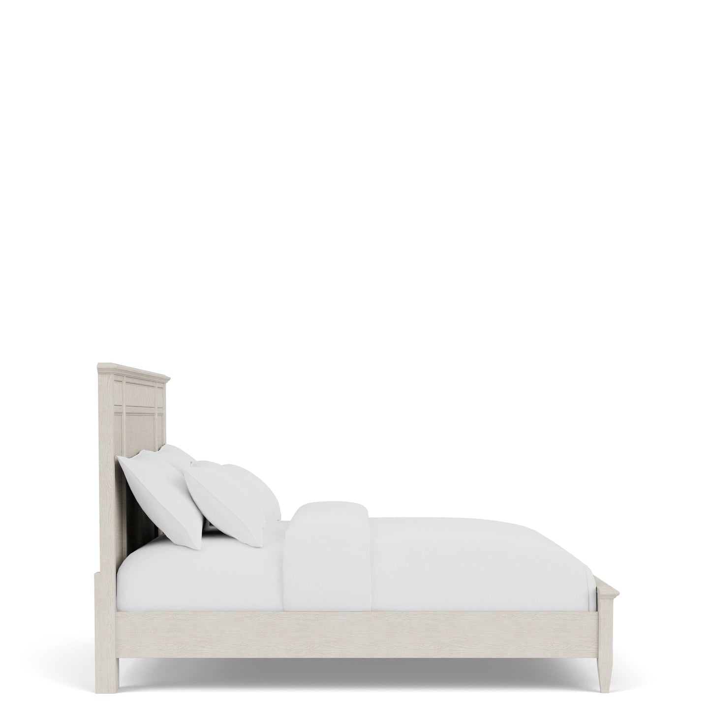 Carmella - Panel Bed