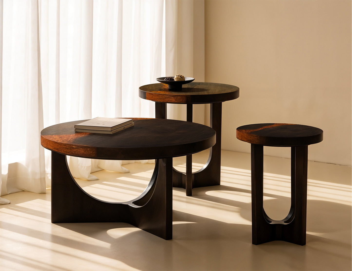 Raramuri - Round Table