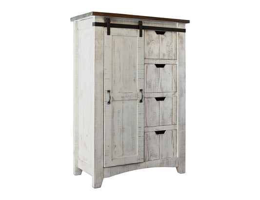 Pueblo - Chest