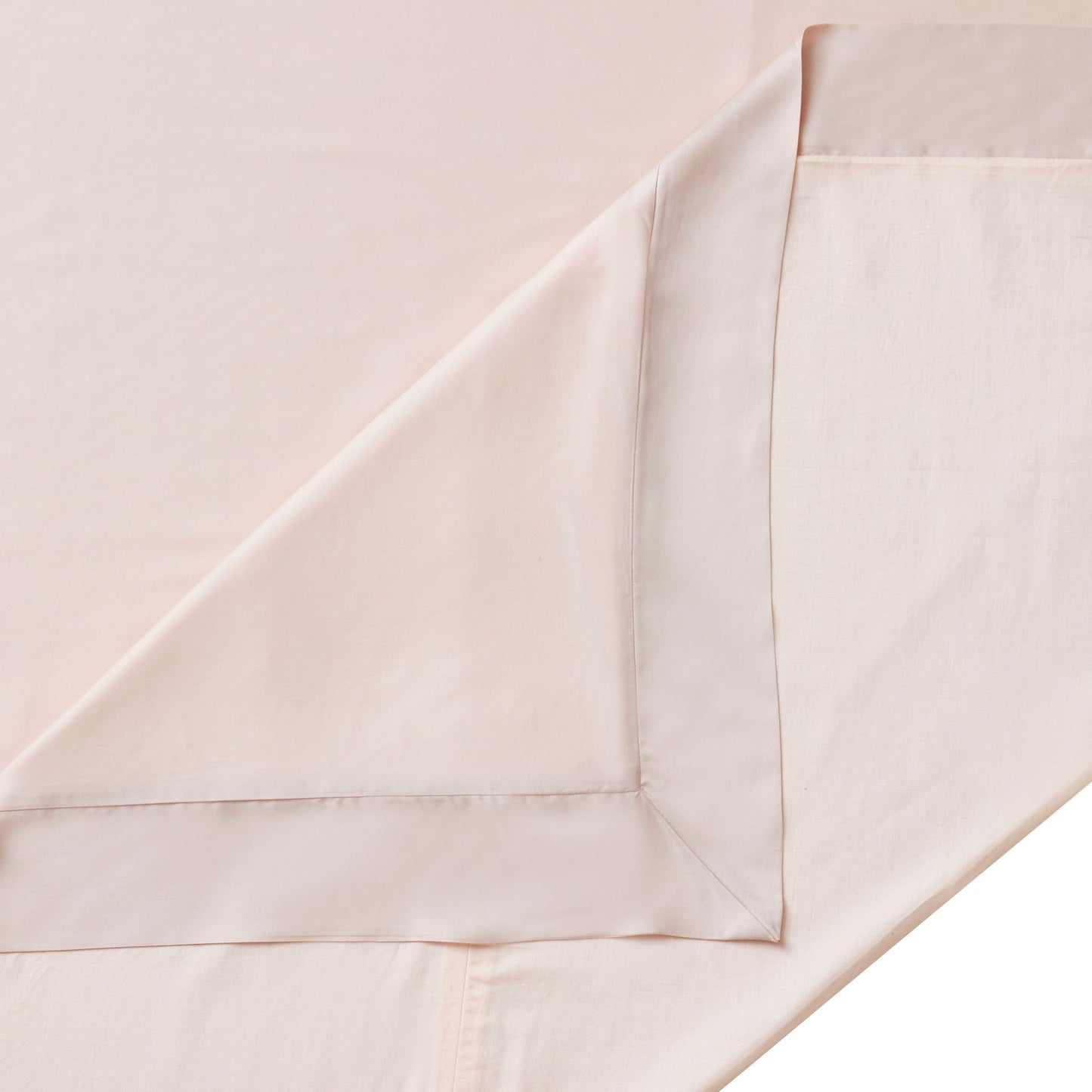Lyocell - King Eucalyptus Duvet Cover Set (Set of 3) - Blush
