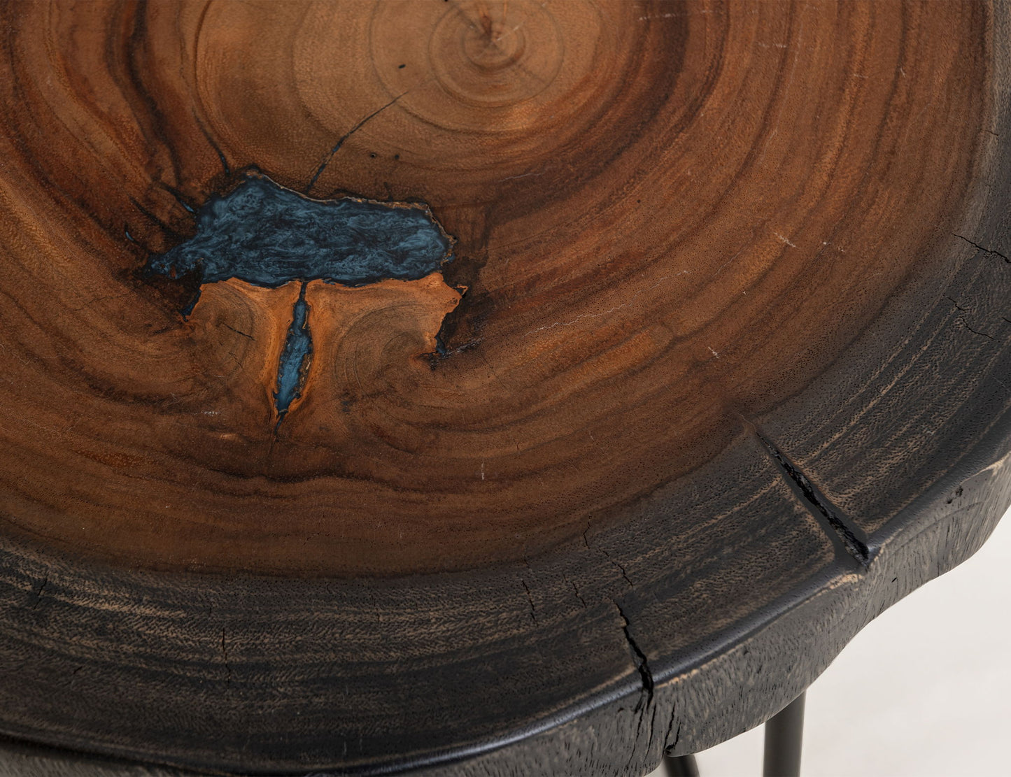 Parota - Wooden Table