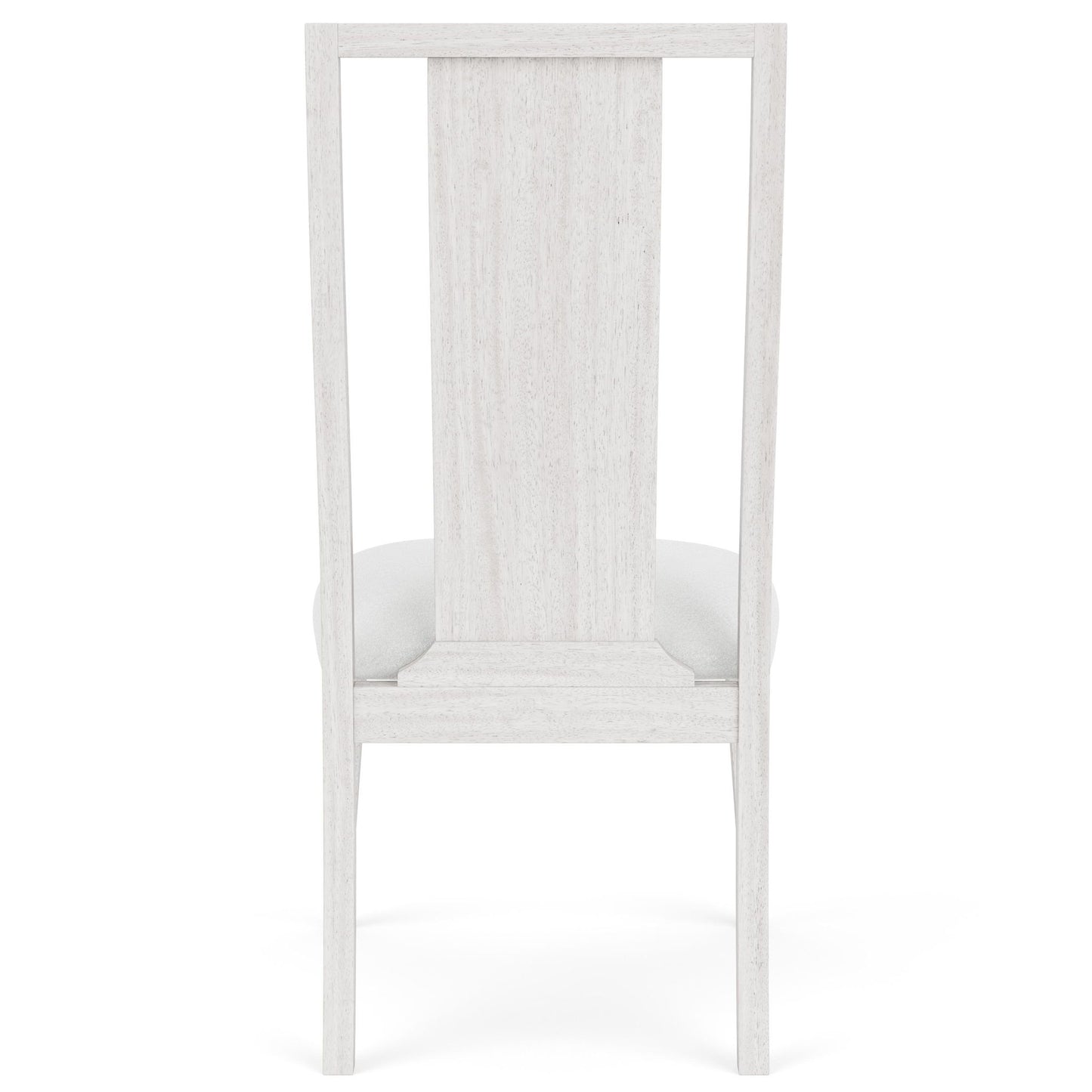 Hepburn - Upholstered Side Chair (Set of 2) - White