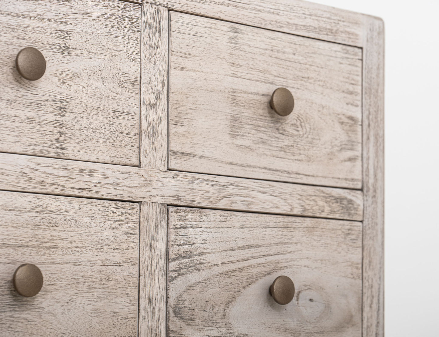 Oslo - 12 Drawer TV Stand/Console