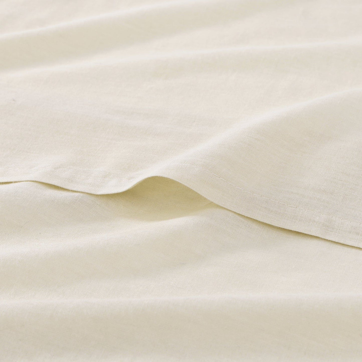 Cotton Comfort - Twin Quilt Set (Set of 2) - Prairie Tan