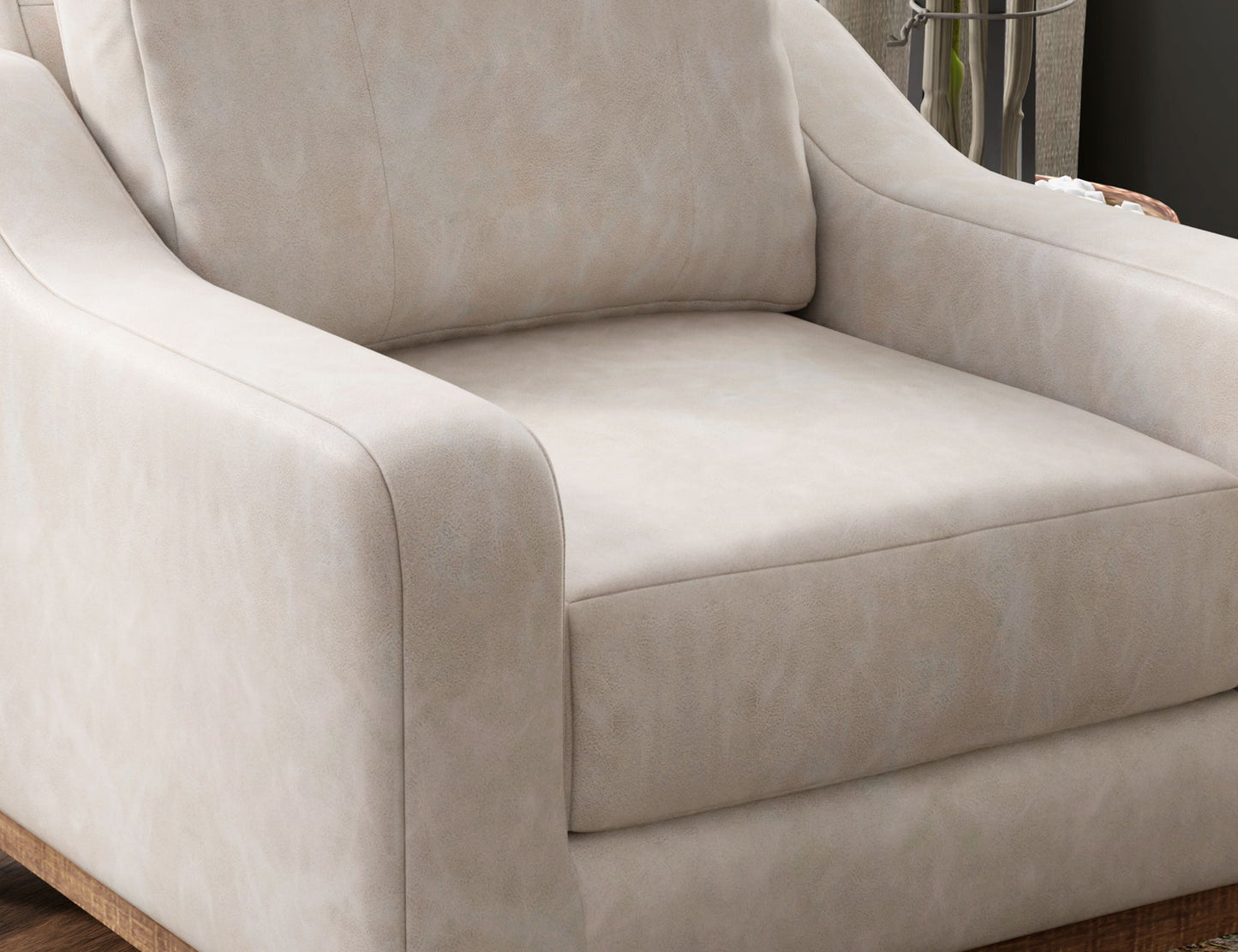 Olivo - Sofa
