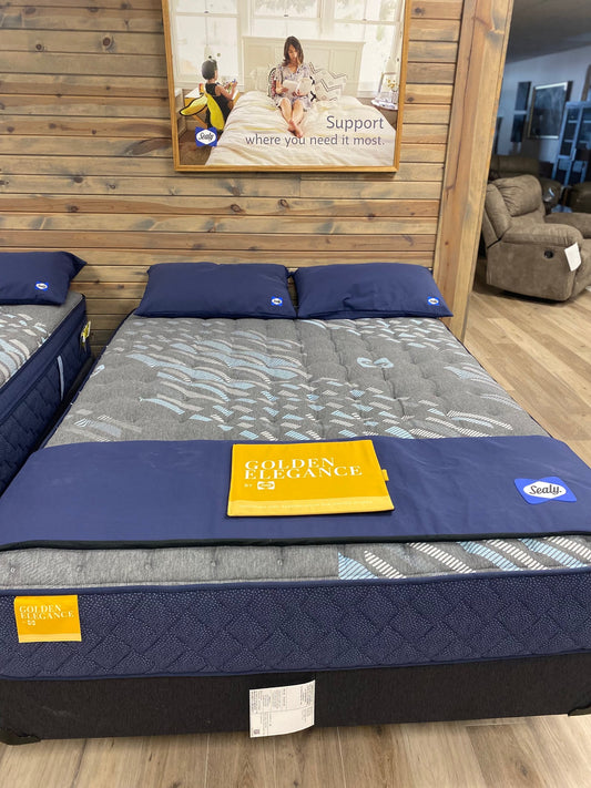 Sealy Firm Mattress