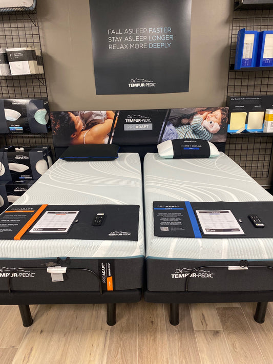 Tempur-Pedic Pro-Adapt Mattress