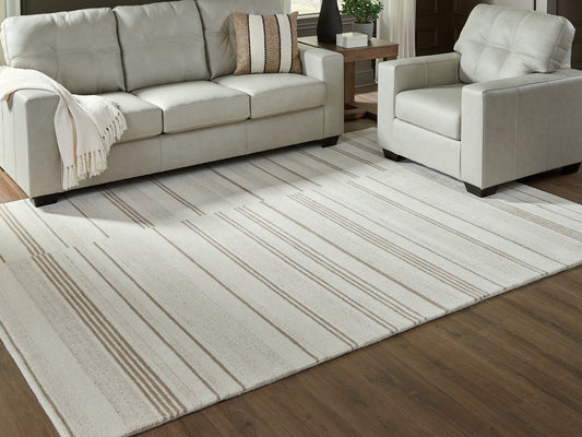 Ashley Express - Gadence Medium Rug