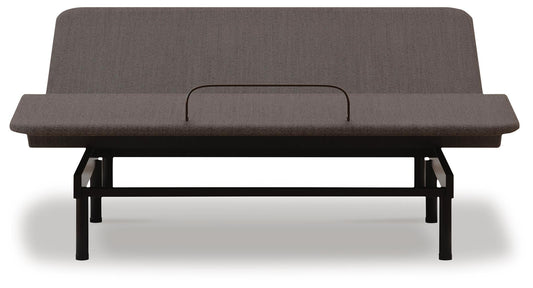 Ashley Express - Head/Foot Model - Good Adjustable Base