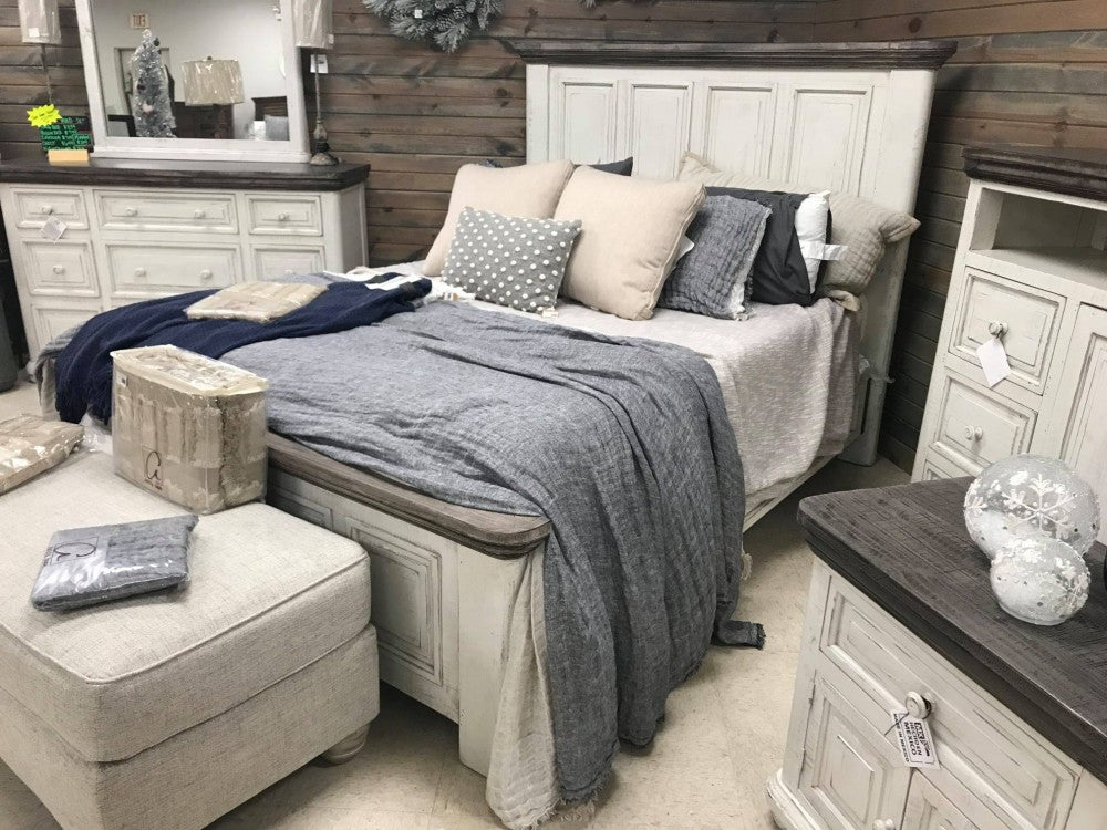 Luna Bedroom Group
