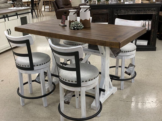 Valebeck Dining Group