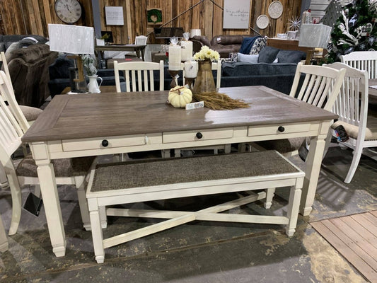 Bolanburg Dining Group