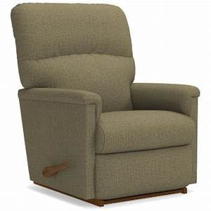 Collage Recliner