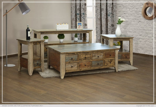 Antique 965 Occasional Set