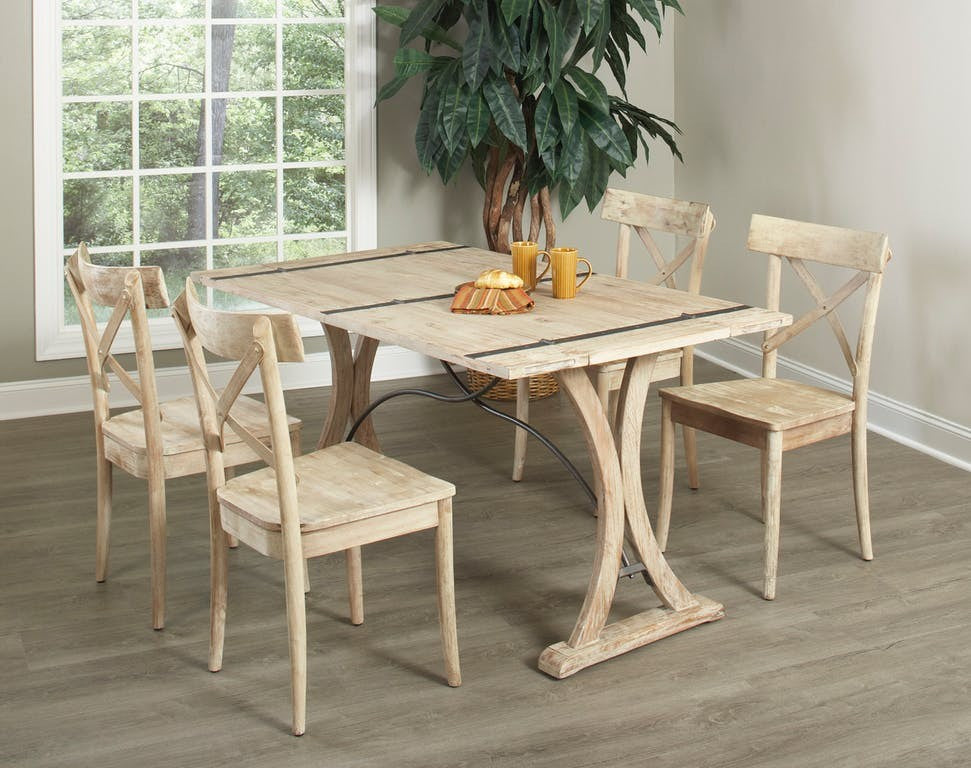 Callista (Folding Table)