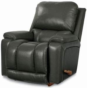 Greyson Recliner