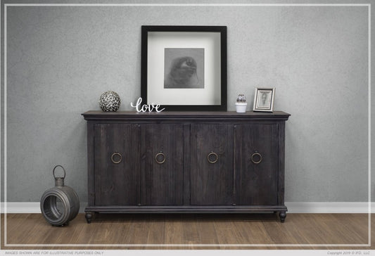 Capri Console