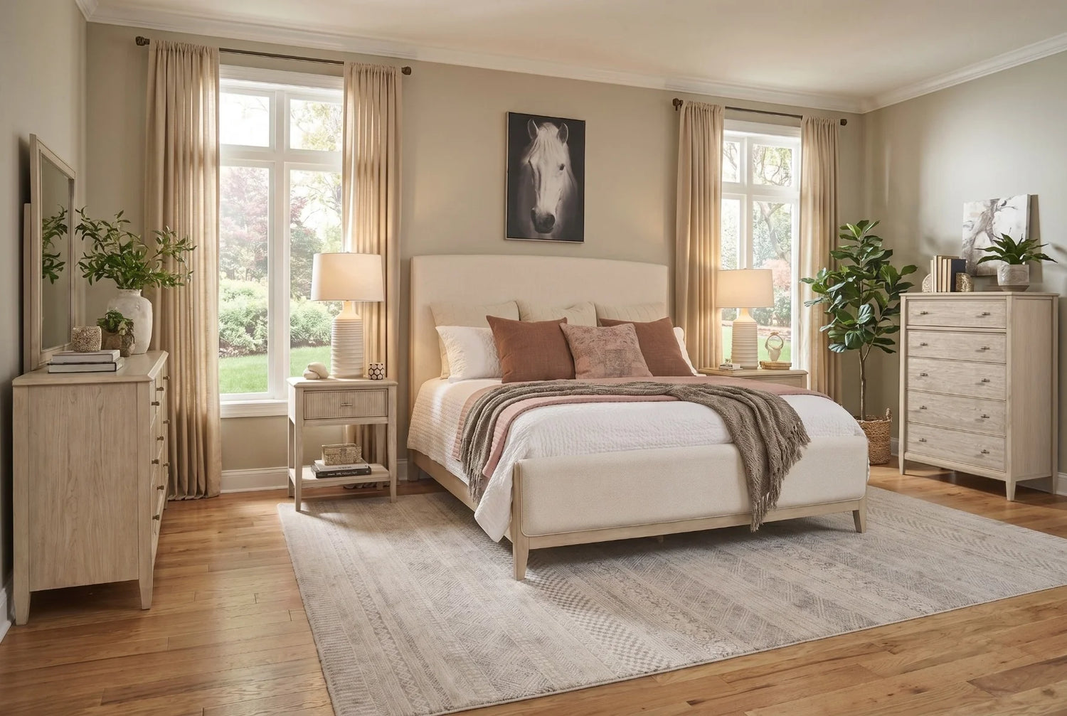 Bedroom > Bedroom Sets