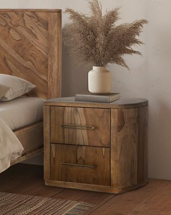 Bedroom > Nightstands