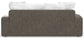 Snowball - Sofa - Taupe / Natural