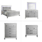 Valentino - Bedroom Set