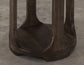 Balam - Wood Sofa Table