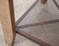 Antique - End Table
