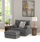 Tyson - Chair