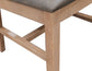 Natural Parota - Chair (Set of 2)