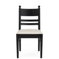 Calhoun - Laderback Side Chair (Set of 2)