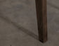 Balam - Chair (Set of 2) - Oil Black