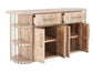 Balam - Kitchen Island