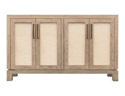 Solara - 4-Door Console