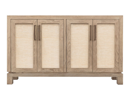 Solara - 4-Door Console