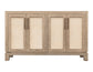 Solara - 4-Door Console