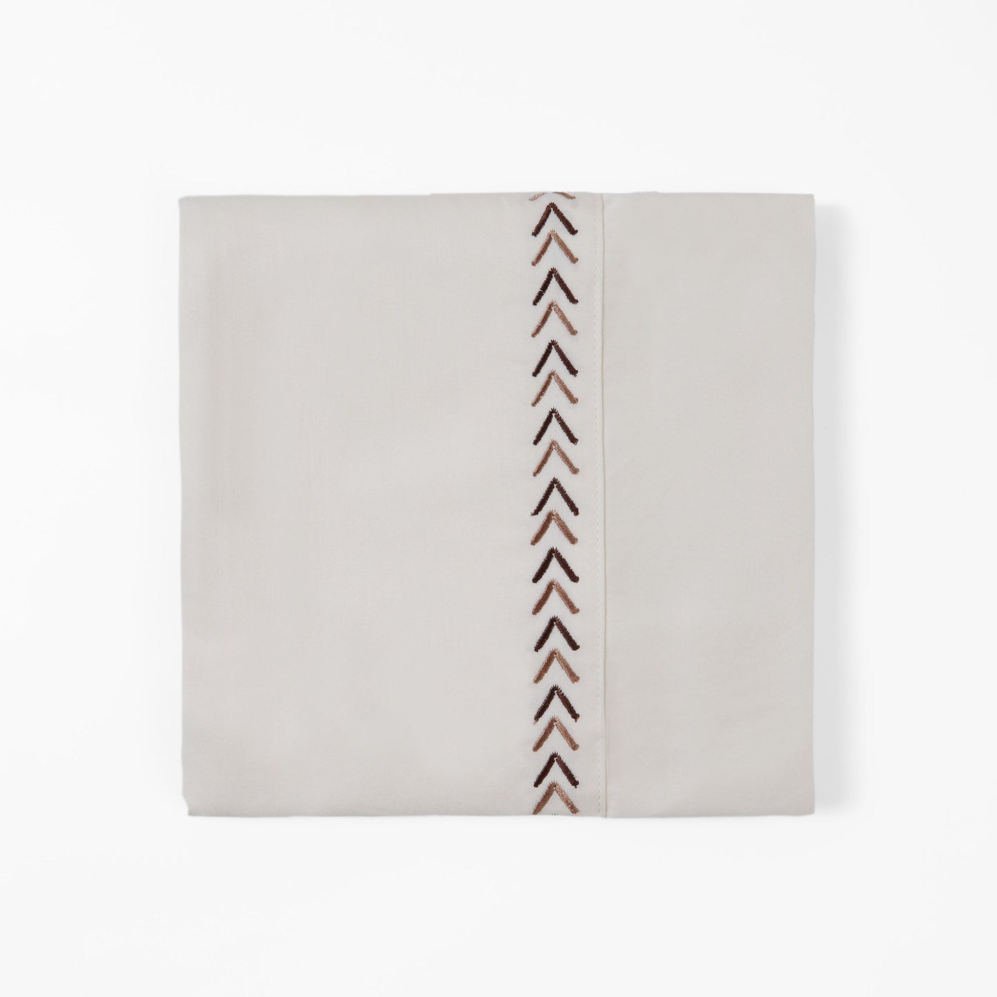 Arrow Sheet - King 350TC Southwestern Arrow Sheet Set (Set of 4) - Cream