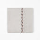 Arrow Sheet - King 350TC Southwestern Arrow Sheet Set (Set of 4) - Cream